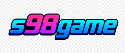 s98game logo